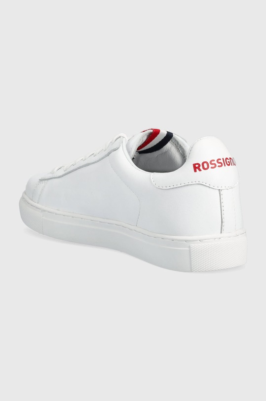 Obuwie Rossignol sneakersy RNHM830 biały