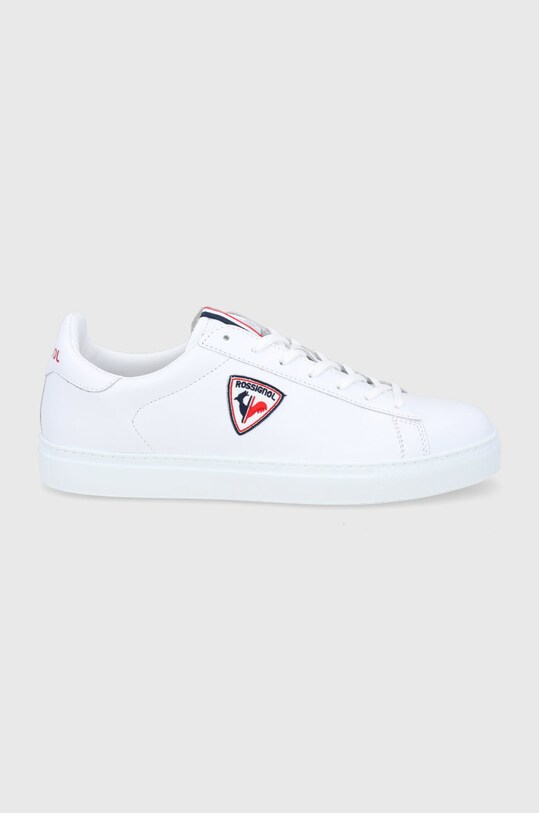 Rossignol sneakersy płaski biały RNHM830