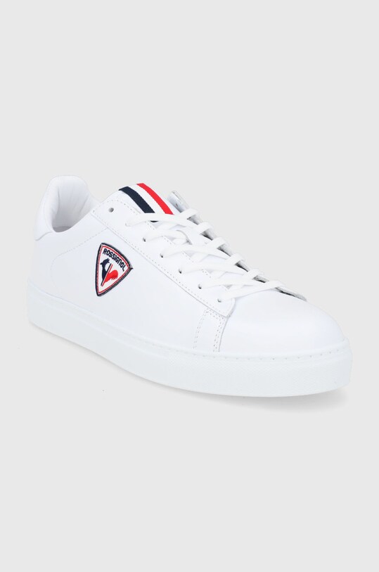 Rossignol sneakersy RNHM830 biały AW22