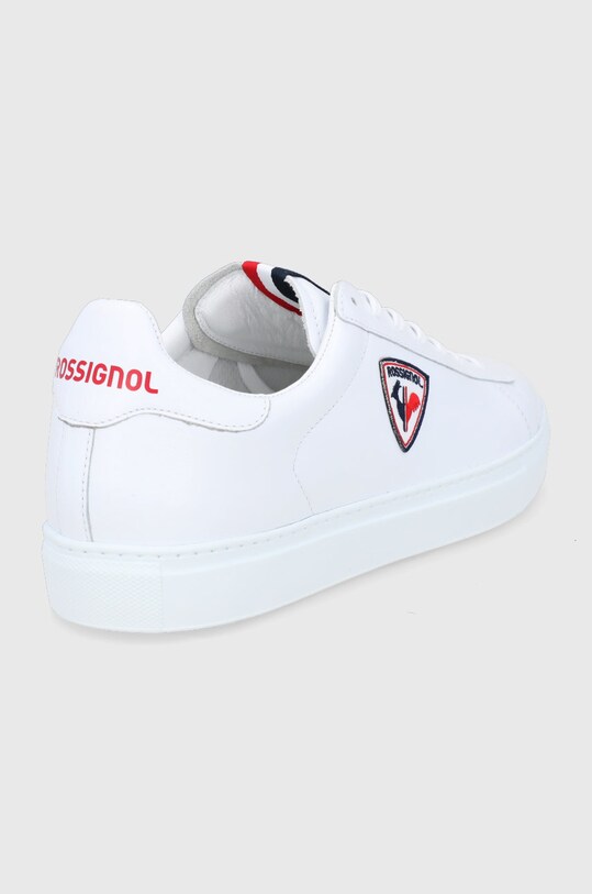 Obuwie Rossignol sneakersy RNHM830 biały