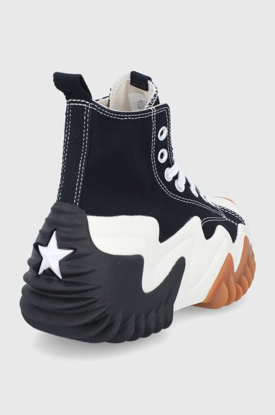 Încălțăminte Converse teniși Run Star Motion 171545C.BLACK negru