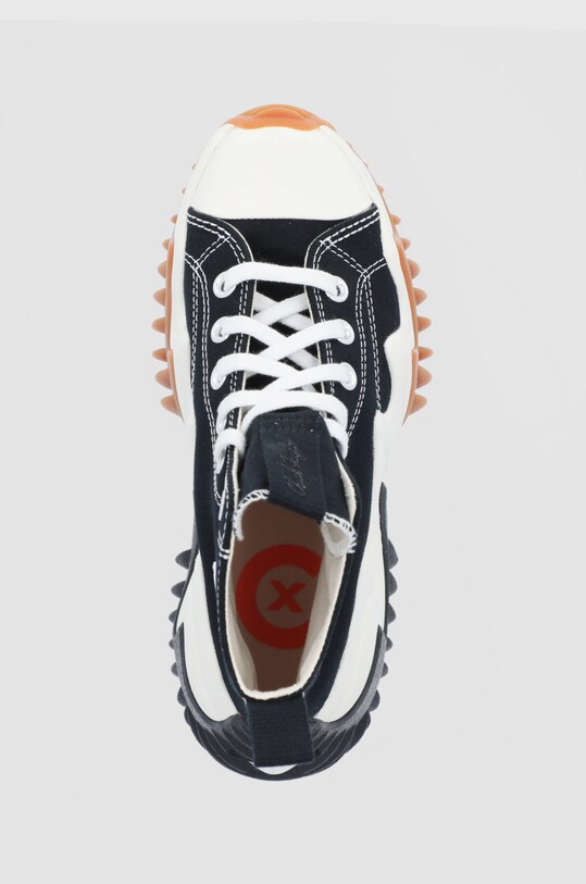 Converse teniși Run Star Motion negru 171545C.BLACK