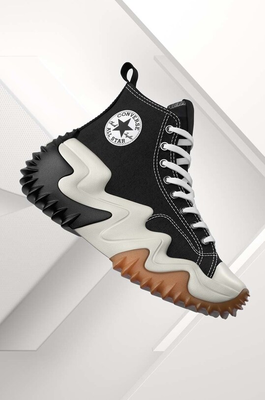 Converse teniși Run Star Motion 171545C.BLACK