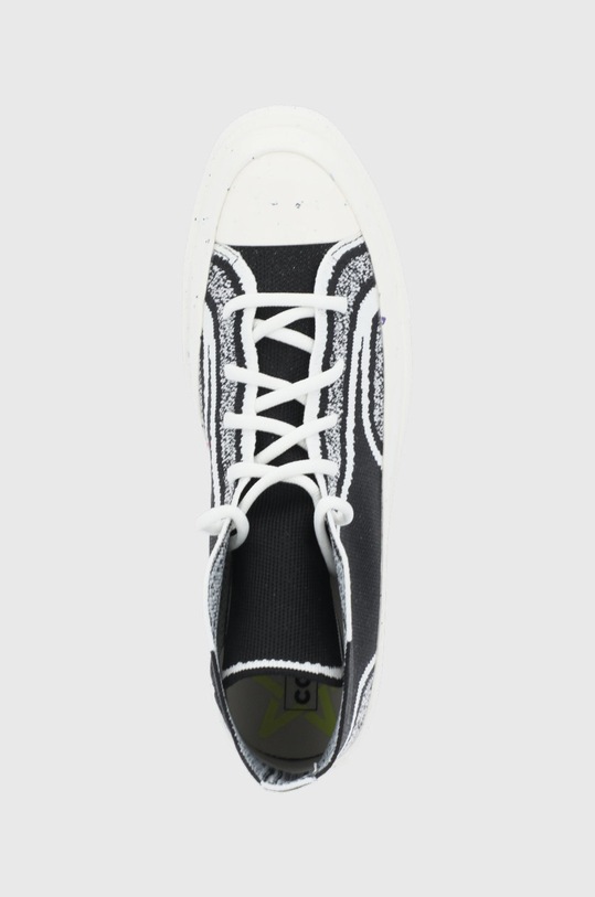 Converse Trampki czarny 171486C.BONE