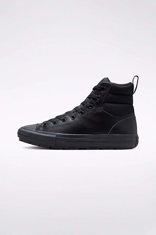 Кеды Converse 171447C.BLACK.BLAC