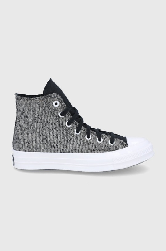 Converse Trampki Planet friendly czarny 171349C.BLACK