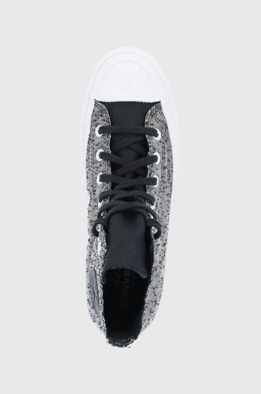 Converse Trampki czarny 171349C.BLACK