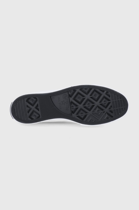 Converse Trampki 171349C.BLACK czarny