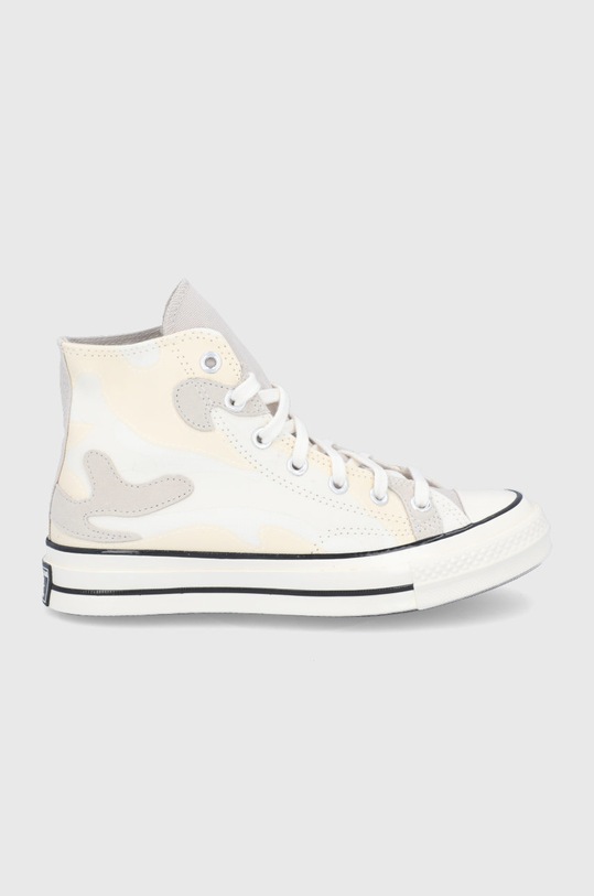 Converse - Kecky Planet friendly béžová 171451C.BONE