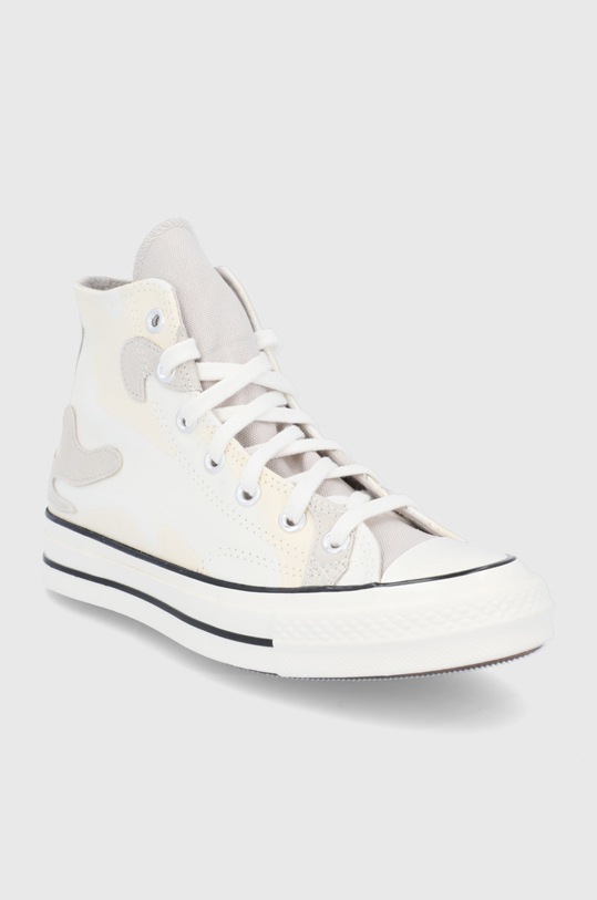 Converse - Kecky 171451C.BONE béžová AW21