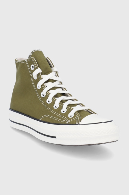Converse Trampki 171565C.COMBAT.GRE zielony AW21