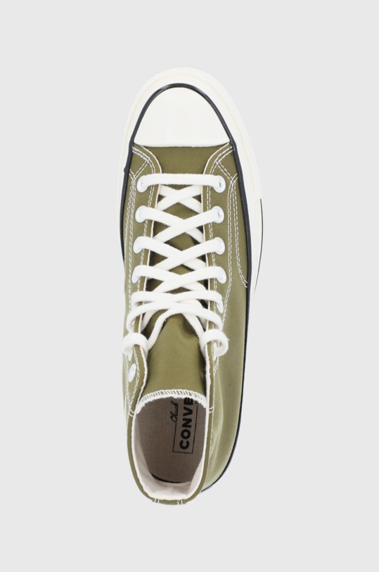 Converse Trampki zielony 171565C.COMBAT.GRE