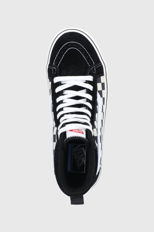 Vans trampki SK8-Hi MTE-1 czarny VN0A5HZYA041
