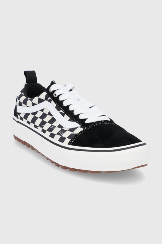 Vans tenisówki Old Skool MTE-1 VN0A5I12A041 czarny AW22