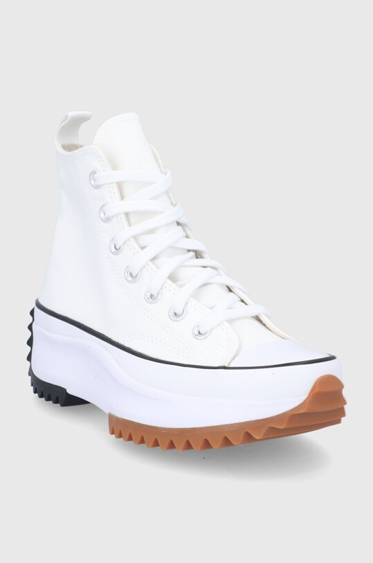 Converse sportcipő 166799C.OPTICAL.WH fehér AA00