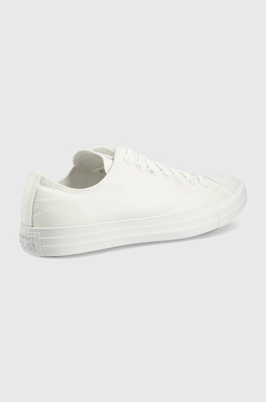 Tenisky Converse 1U647.WHITE.WHIT bílá AW21