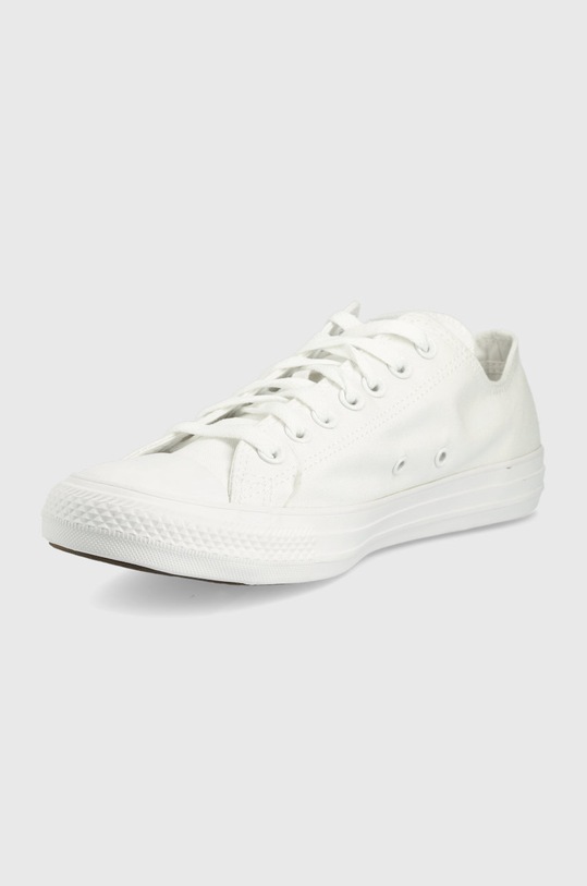 Взуття Кеди Converse 1U647 1U647.WHITE.WHIT білий