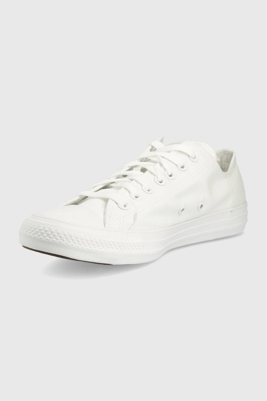 Obuv Tenisky Converse 1U647.WHITE.WHIT biela