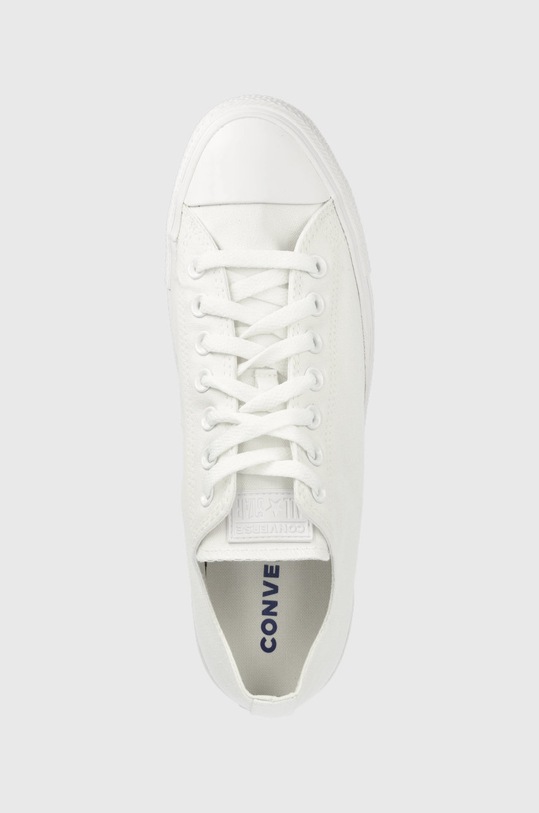 Кеди Converse 1U647 білий 1U647.WHITE.WHIT