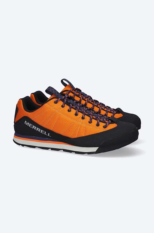 Merrell pantofi Catalyst Storm J2002785 portocaliu