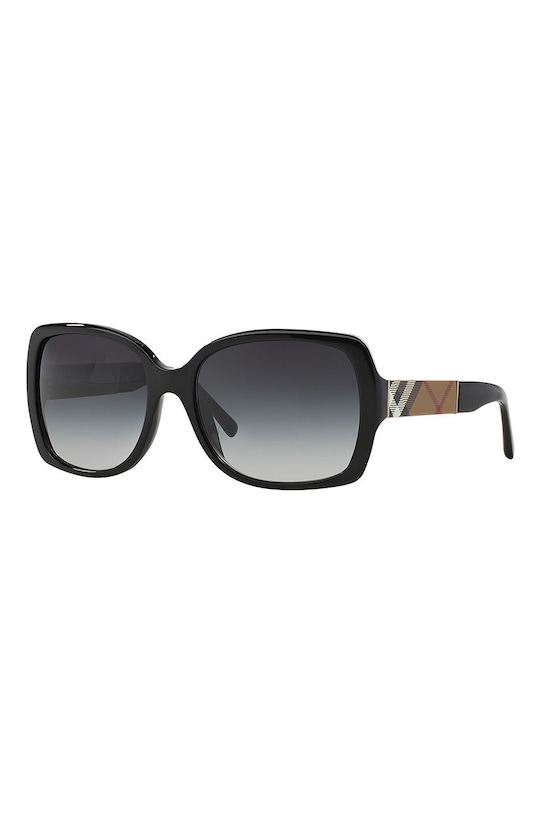 Burberry Okulary przeciwsłoneczne 0BE4160 czarny AW21