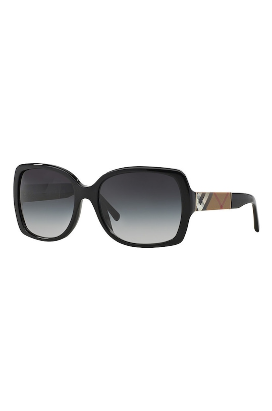 Slnečné okuliare Burberry 0BE4160 0BE4160 čierna AW21