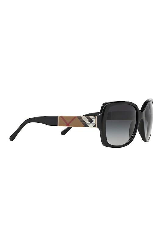 Burberry Okulary przeciwsłoneczne czarny 0BE4160