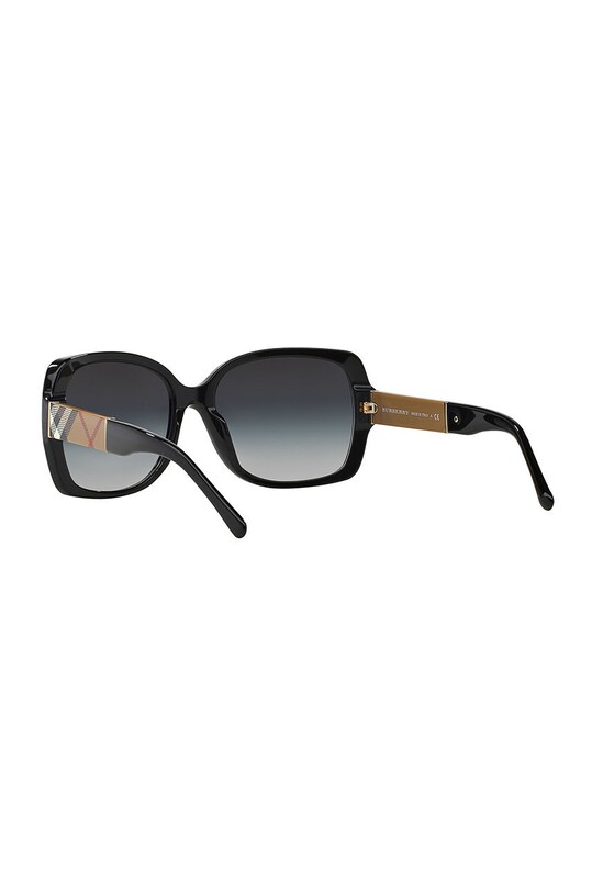Burberry Okulary przeciwsłoneczne 0BE4160 czarny