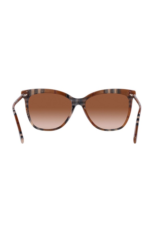 Burberry okulary przeciwsłoneczne CLARE 0BE4308