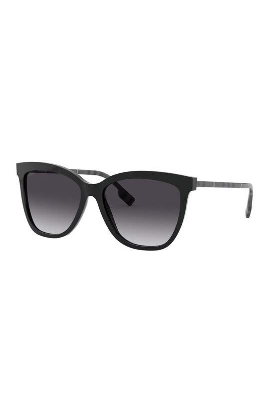 Slnečné okuliare Burberry CLARE čierna 0BE4308