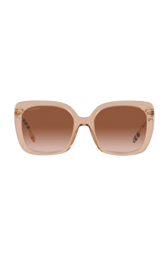 Аксесоари Слънчеви очила Burberry CAROLL 0BE4323 оранжев