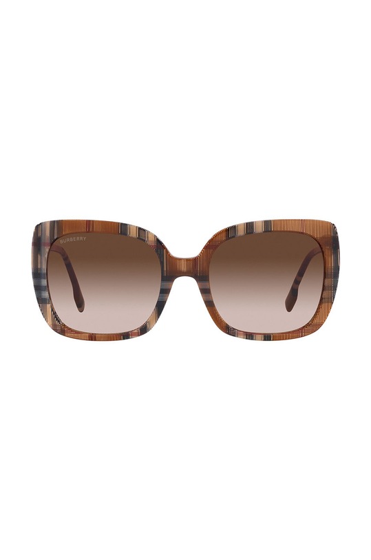 Γυαλιά ηλίου Burberry 0BE4323 καφέ AA00