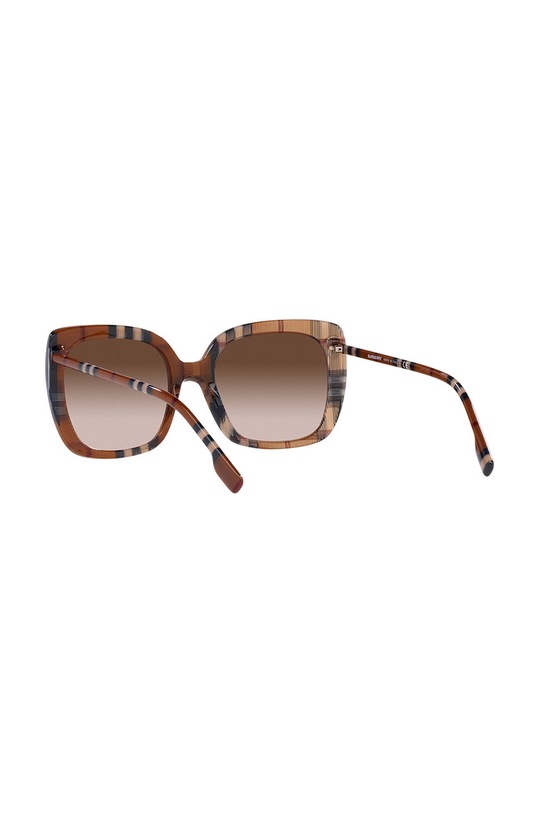 Γυαλιά ηλίου Burberry 0BE4323 καφέ