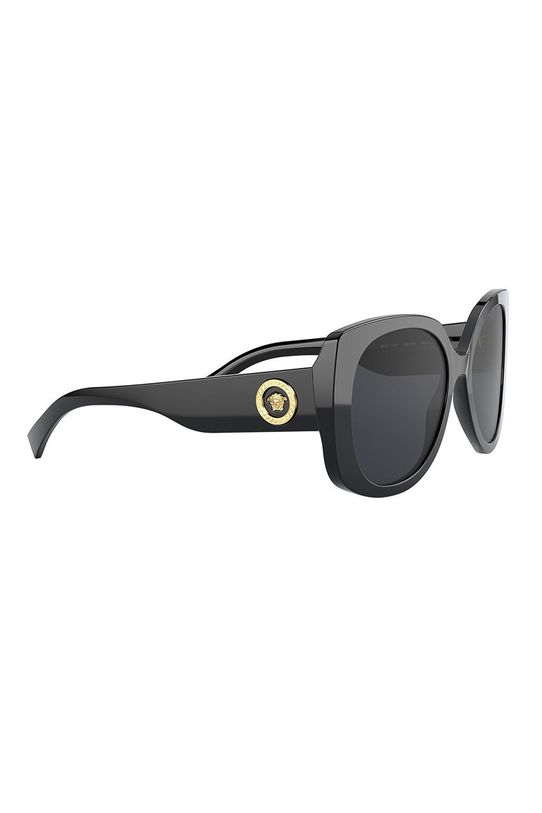Γυαλιά ηλίου Versace μαύρο 0VE4387