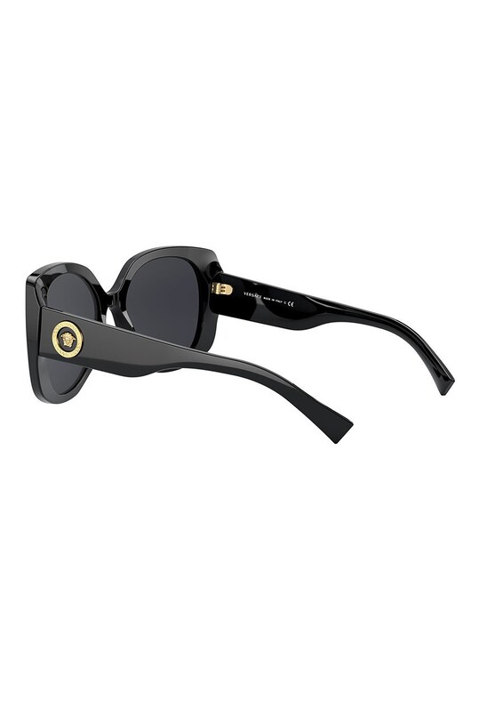 Versace napszemüveg 0VE4387 0VE4387 fekete