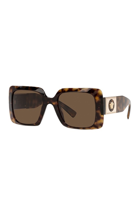 Versace Ochelari de soare 0VE4405 0VE4405 maro AW21