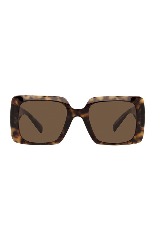 Accesorii Versace Ochelari de soare 0VE4405 0VE4405 maro