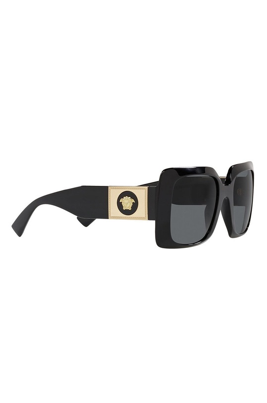 Versace Ochelari de soare 0VE4405 negru 0VE4405