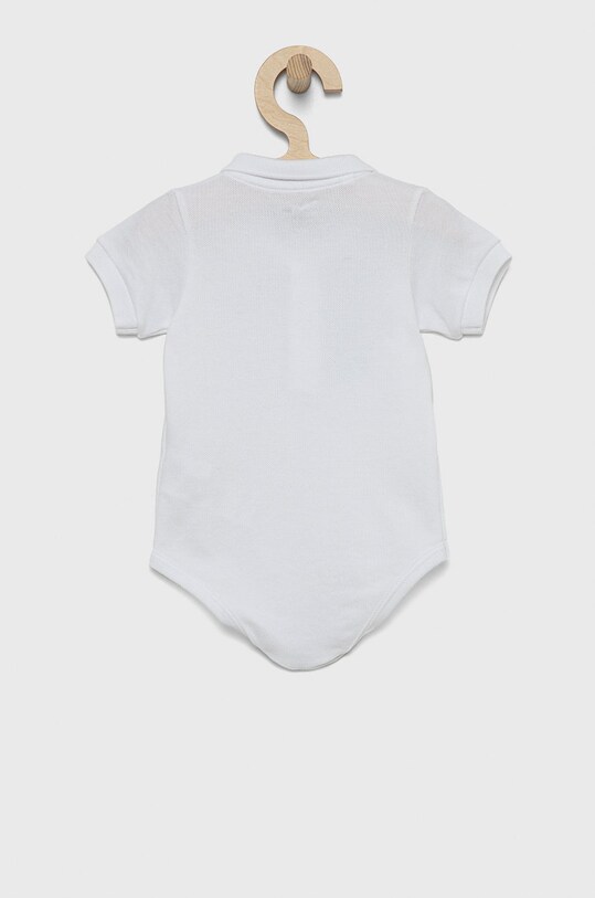 Lacoste 4J6963 biela AW23