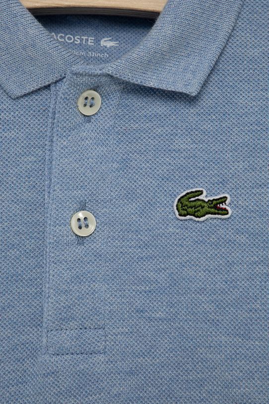 Αγορίστικα Lacoste - 4J6963 μπλε