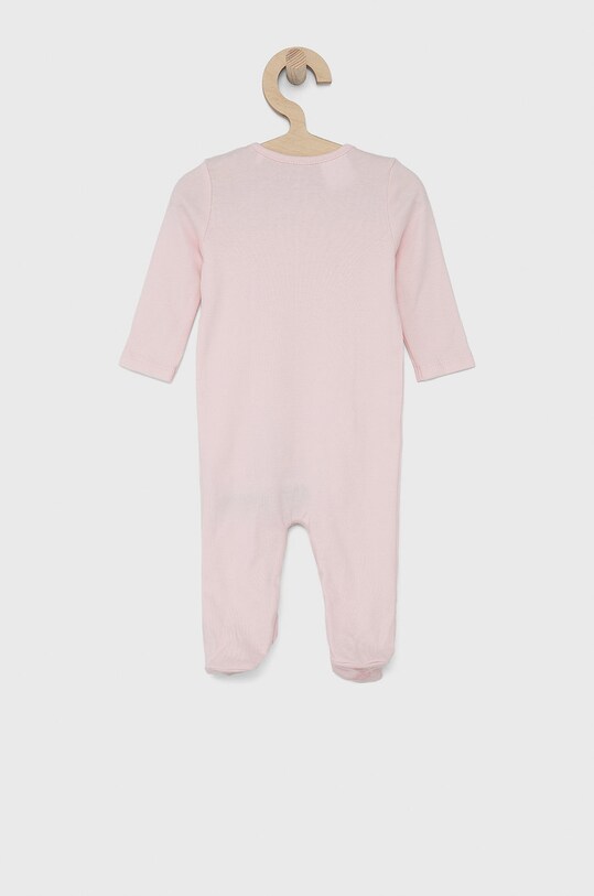 Kojenecké oblečení Guess H02W00.KA6W0 růžová AW21