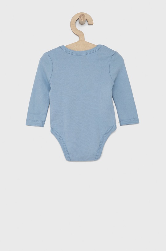 Guess Body niemowlęce H02W01.KA6W0 niebieski SS22