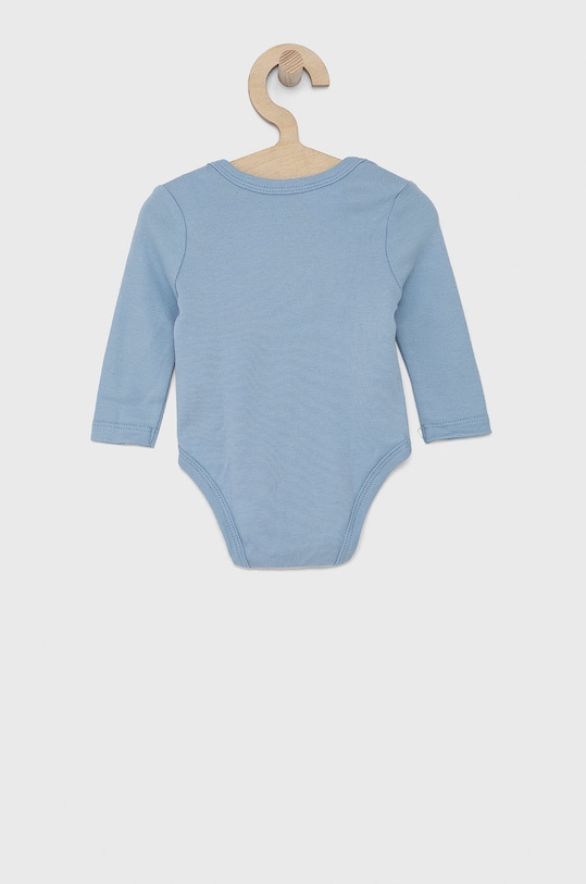 Kojenecký overal Guess H02W01.KA6W0 modrá SS22