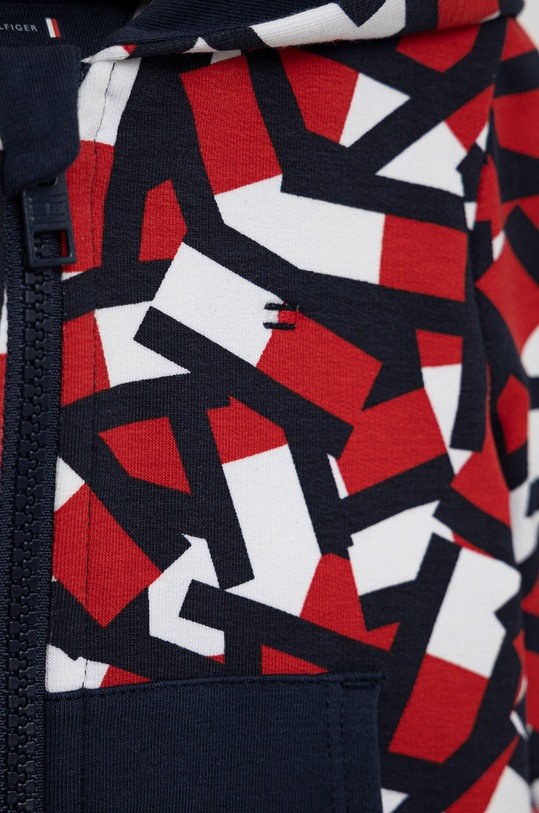 Tommy Hilfiger Trening copii KN0KN01226.4890 bleumarin AW21