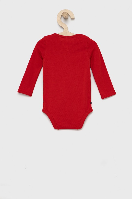 Tommy Hilfiger Body niemowlęce (3-pack) KN0KN01374.4890