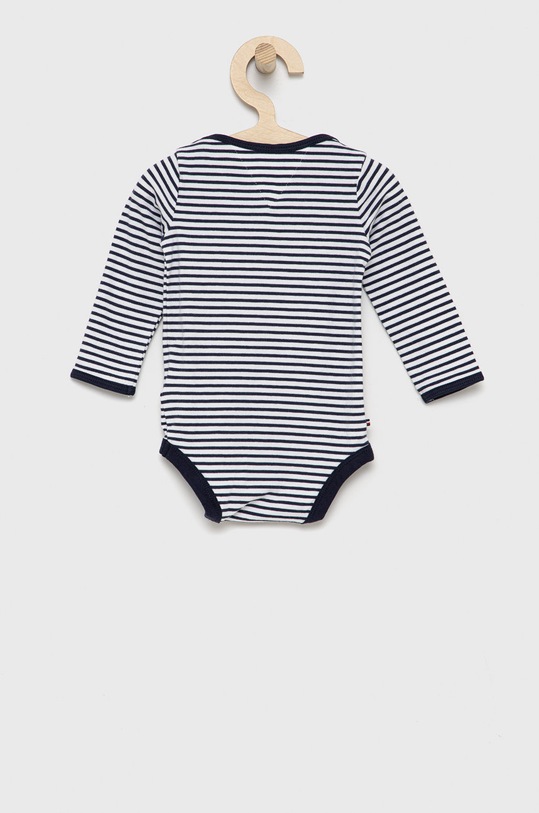 Tommy Hilfiger Body niemowlęce (3-pack) KN0KN01374.4890