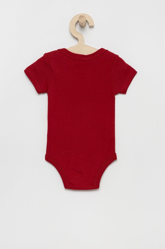 Levi's Body niemowlęce (2-PACK) NL0243.CO.K