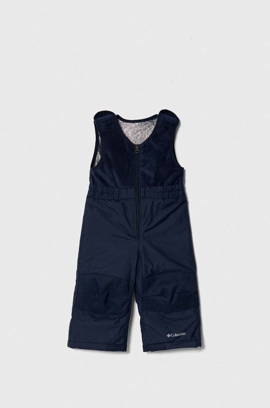 Βρεφικό μπουφάν και φόρμα Columbia 1562213 μπλε AW23