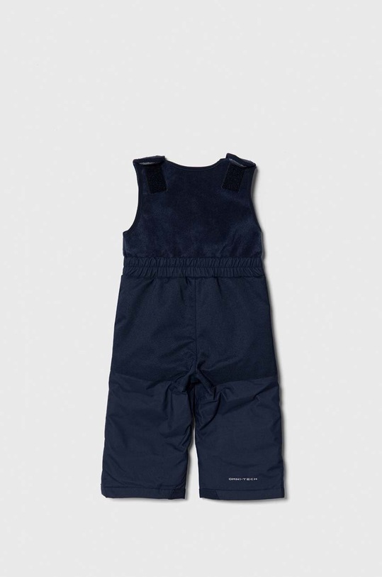 Βρεφικό μπουφάν και φόρμα Columbia μπλε 1562213