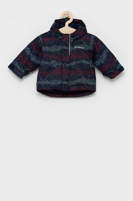 Băieți Columbia geacă și salopete pentru bebeluși 1562213 bleumarin